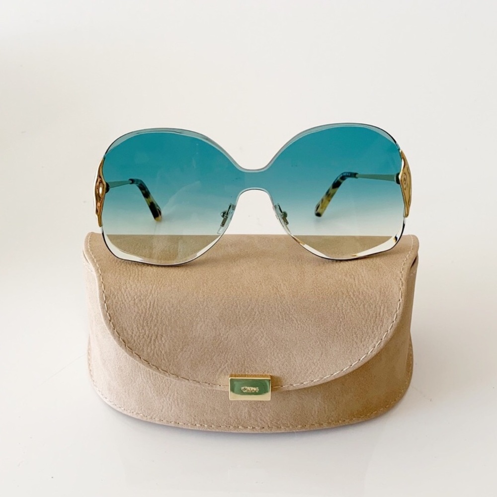 ❌SOLD V.C. ❌ Chloe sunglasses